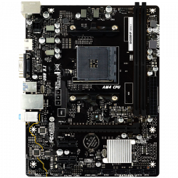 BIOSTAR 