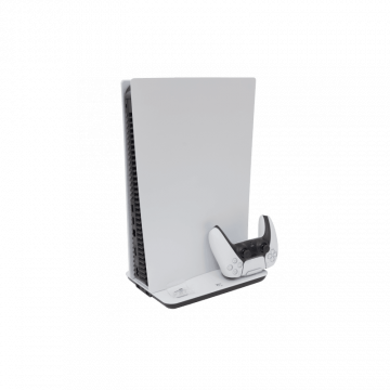 White Shark PS5 RASHLADNI STALAK + 2 STALAK ZA PUNJENJE PS5-05102 GUARD