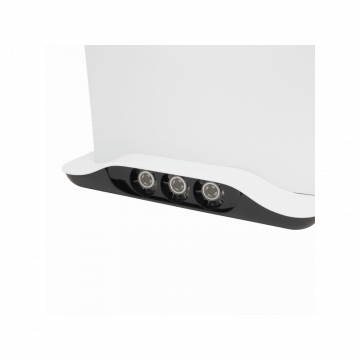 White Shark PS5 RASHLADNI STALAK + 2 STALAK ZA PUNJENJE PS5-05102 GUARD