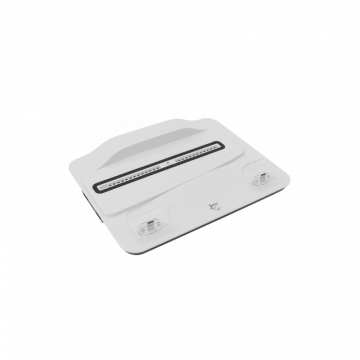 White Shark PS5 RASHLADNI STALAK + 2 STALAK ZA PUNJENJE PS5-05102 GUARD