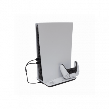 White Shark PS5 RASHLADNI STALAK + 2 STALAK ZA PUNJENJE PS5-05102 GUARD