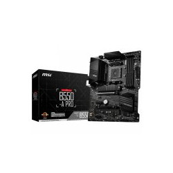 MSI 