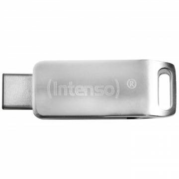 (Intenso) USB Flash drive 32GB Hi-Speed USB 3.0, Micro USB C port - BULK-USB3.0-32GB/cMobile Line Pro