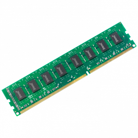 (Intenso) Memorija DDR4 4GB@2400MHz, CL17 - BULK-DDR4 Desktop 4GB/2400MHz