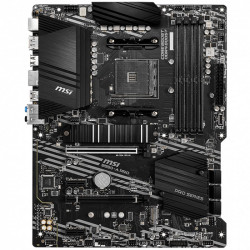 MSI 