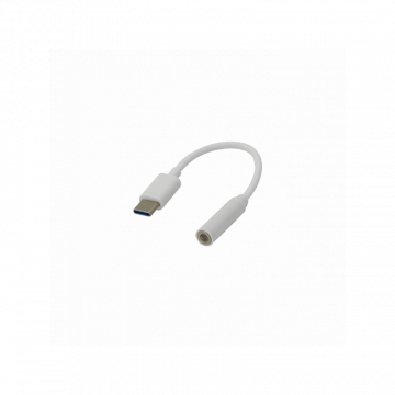 SBOX ADAPTER 3,5mm F. - TYPE-C M.