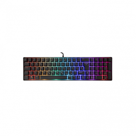 White Shark TASTATURA GK-001214 GLADIUS / HR
