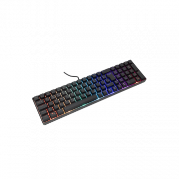 White Shark TASTATURA GK-001214 GLADIUS / HR