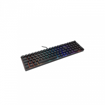 White Shark TASTATURA GK-001214 GLADIUS / HR