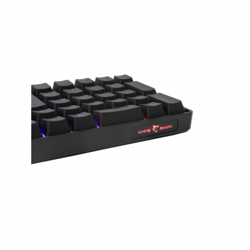 White Shark TASTATURA GK-001214 GLADIUS / HR