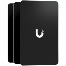 Ubiquiti UniFi NFC kartice za pristup, 10 kom | Giga Informatika