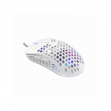White Shark Premium Linija MIŠ ESL-M4 NAGINATA Bijeli
