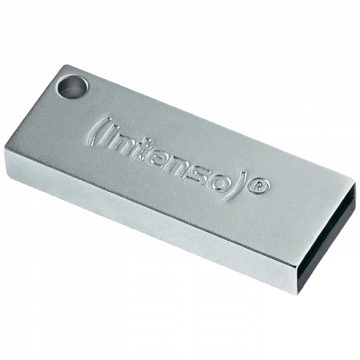 (Intenso) USB Flash 32GB Hi-Speed USB 3.0 up to 100MB/s, Premium Line - USB3.0-32GB/Premium Line
