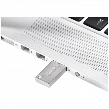 (Intenso) USB Flash 64GB Hi-Speed USB 3.0 up to 100MB/s, Premium Line - USB3.0-64GB/Premium Line