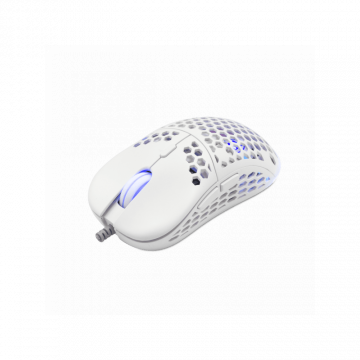 White Shark Premium Linija MIŠ ESL-M4 NAGINATA Bijeli