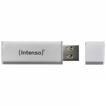 (Intenso) USB Flash drive 128GB Hi-Speed USB 3.0, Ultra Line - Bulk USB3.0-128GB/Ultra