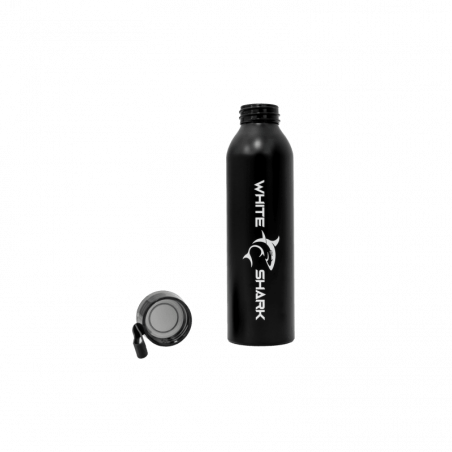 White Shark boca za vodu ANAPOS 650 ml / Crna