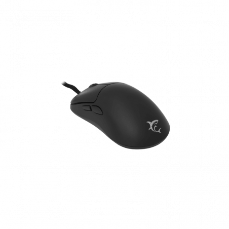 White Shark MIŠ GM-5014 GRAPHENE / 12.400 DPI - Crni