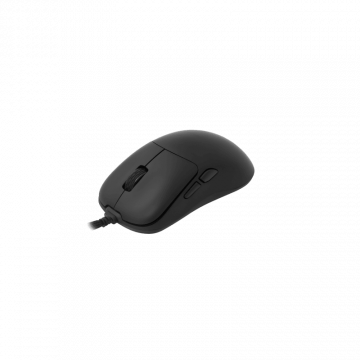 White Shark MIŠ GM-5014 GRAPHENE / 12.400 DPI - Crni