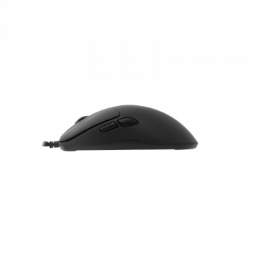 White Shark MIŠ GM-5014 GRAPHENE / 12.400 DPI - Crni