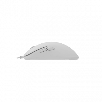 White Shark MIŠ GM-5014 GRAPHENE / 12.400 DPI - Bijeli
