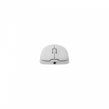 White Shark MIŠ GM-5014 GRAPHENE / 12.400 DPI - Bijeli