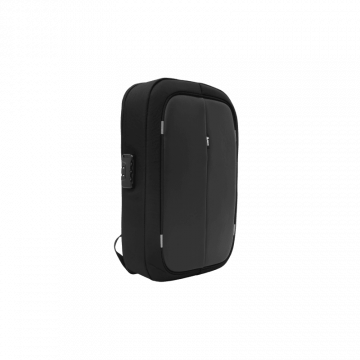 SBOX TORBA NSS-19160 CASABLANCA / 15,6" Crni / Ruksak