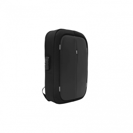 SBOX TORBA NSS-19160 CASABLANCA / 15,6" Crni / Ruksak