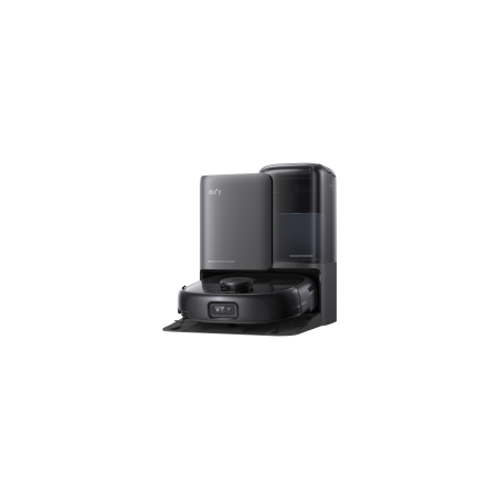 Anker eufy Omni E25 Black robotski usisivač sa mopom i baznom stanicom, 20 kPa
