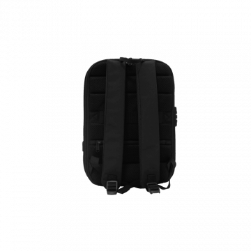 SBOX TORBA NSS-19160 CASABLANCA / 15,6" Crni / Ruksak