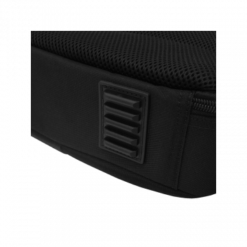 SBOX TORBA NSS-19160 CASABLANCA / 15,6" Crni / Ruksak