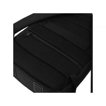 SBOX TORBA NSS-19160 CASABLANCA / 15,6" Crni / Ruksak