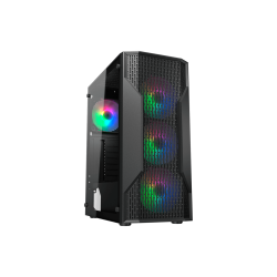 COUGAR MX110 RGB kućište za PC, Midi Tower | Giga Informatika