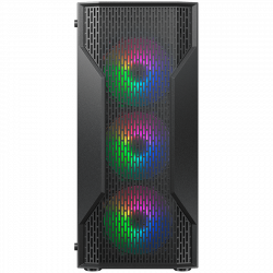 COUGAR MX110 RGB kućište za PC, Midi Tower | Giga Informatika