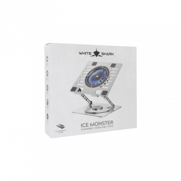 White Shark RASHLADNI STALAK GCP-16 ICE MONSTER