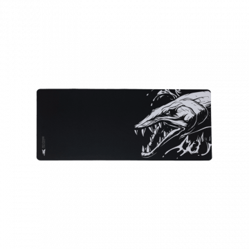 Baracuda PODLOGA ZA MIŠ BGMP-031 REVENGE 750x350 Crna