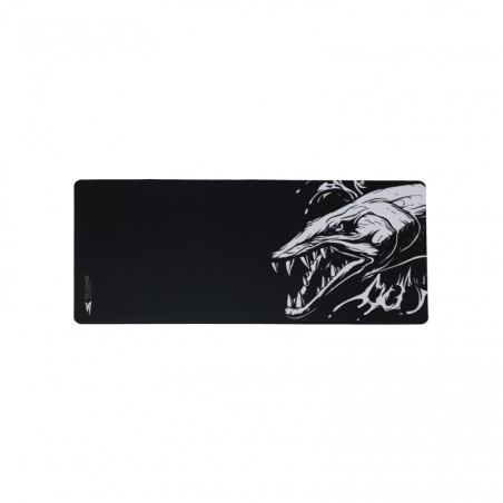 Baracuda PODLOGA ZA MIŠ BGMP-031 REVENGE 750x350 Crna