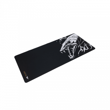 Baracuda PODLOGA ZA MIŠ BGMP-031 REVENGE 750x350 Crna