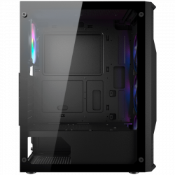 COUGAR MX110 RGB kućište za PC, Midi Tower | Giga Informatika