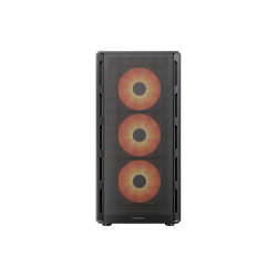 COUGAR Airface Pure Pro PC kućište Mid Tower crno | Giga Informatika