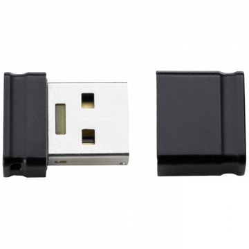 (Intenso) USB Flash drive 32GB Hi-Speed USB 2.0, Micro Line - ML32