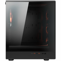 COUGAR Airface Pure Pro PC kućište Mid Tower crno | Giga Informatika