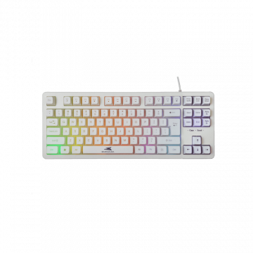Baracuda TASTATURA BGK-01114 KRILL Bijela / US