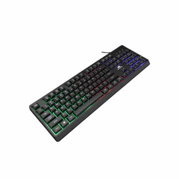 Baracuda TASTATURA BGK-02114 STARFISH Crna / US