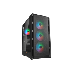 COUGAR Airface Pure RGB PC kućište Mid Tower | Giga Informatika