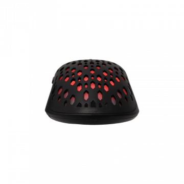 Baracuda MIŠ BGM-021 OCTOPUS CRNI / 3200 dpi