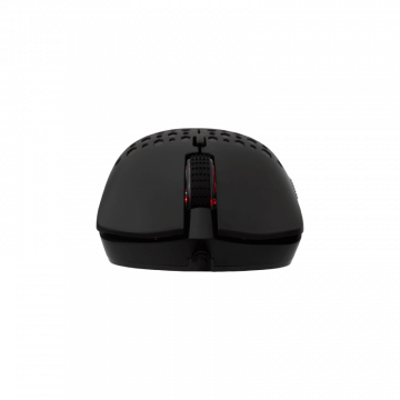 Baracuda MIŠ BGM-021 OCTOPUS CRNI / 3200 dpi