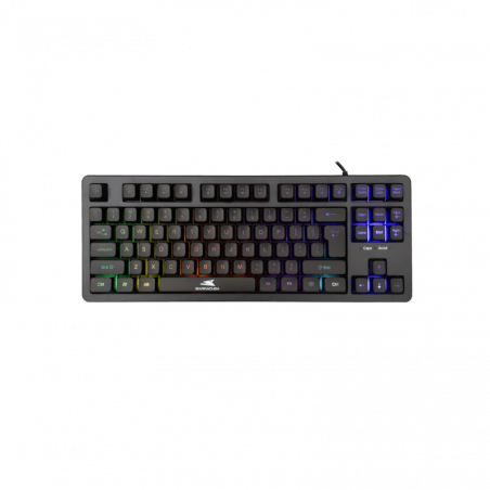 Baracuda TASTATURA BGK-01114 KRILL Crna / US