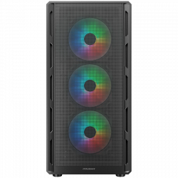 COUGAR Airface Pure RGB PC kućište Mid Tower | Giga Informatika