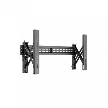 SBOX  STALAK LVW02-48T / VIDEO ZID (37-70"/70kg/800x400)